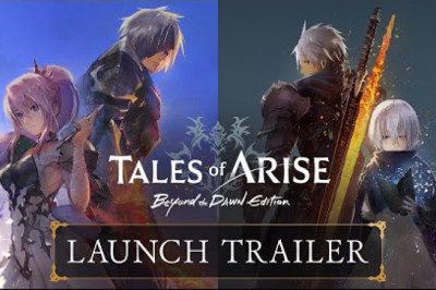Tales of Arise