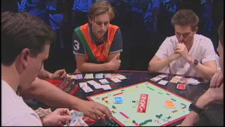 Monopoly Hakkında Az Bilinen 2 Gerçek