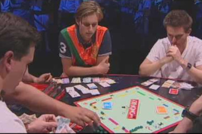 Monopoly Hakkında Az Bilinen 2 Gerçek