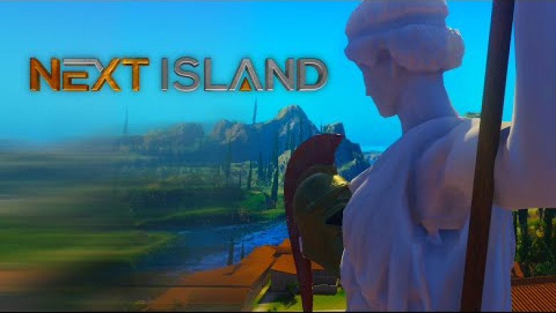Next Island