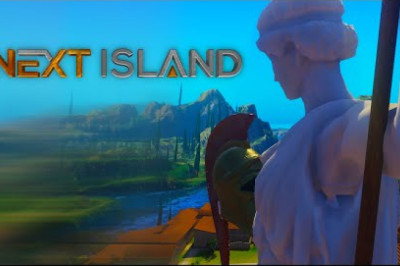 Next Island
