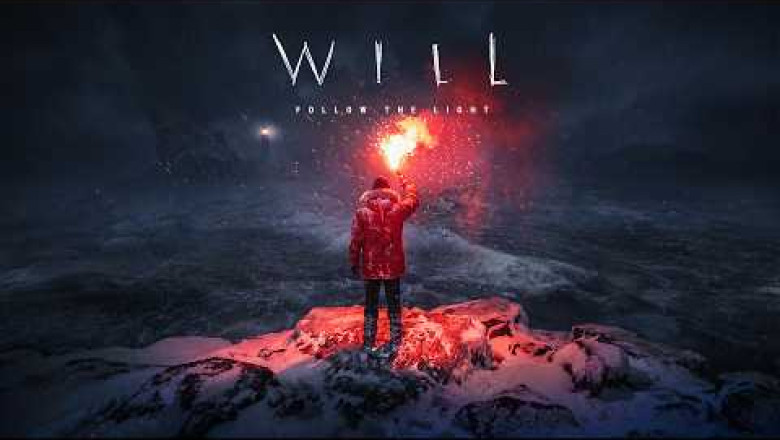 WILL: Follow The Light