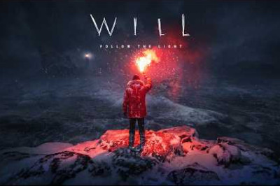 WILL: Follow The Light