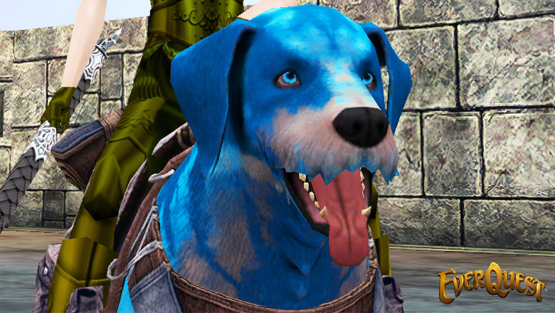 EverQuest, 2026'nın İkinci Zaman Kilitli Genişleme Sunucusunun Açılış Tarihini Açıkladı