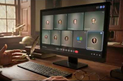 Google'ın yeni reklamı, Bağımsızlık Bildirgesi'ni yapay zekayla yeniden yazıyor