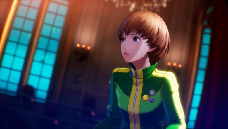 Persona 4 hayranları Anime Expo'da çok sayıda iyi haber aldı