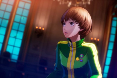 Persona 4 hayranları Anime Expo'da çok sayıda iyi haber aldı
