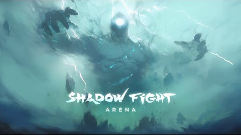 Shadow Arena