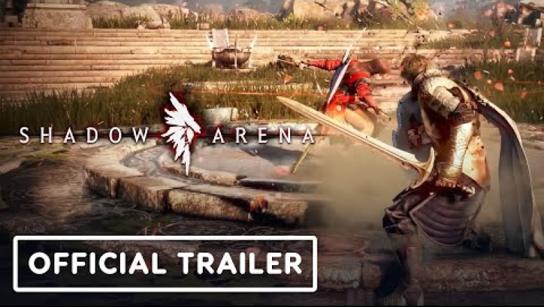 Shadow Arena