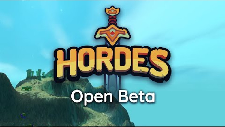 Hordes. io