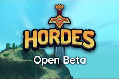 Hordes. io