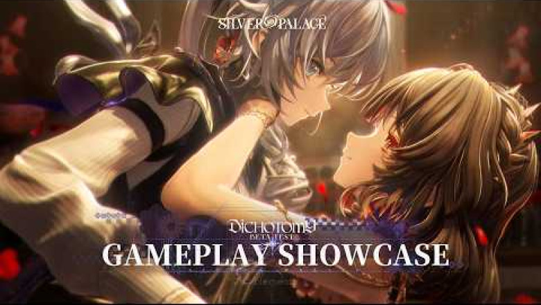 Silver Palace Fragmanı Oyunun Oynanışını Gösteriyor