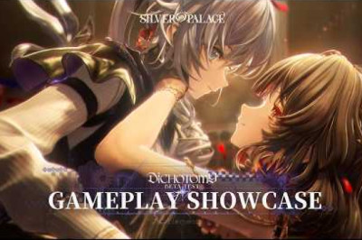 Silver Palace Fragmanı Oyunun Oynanışını Gösteriyor