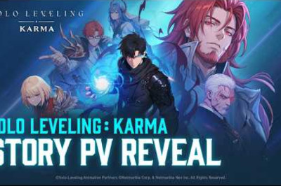 Netmarble, Solo Leveling: KARMA Oyunu Hakkında Anime Expo’da Ayrıntılı Bilgi Verdi