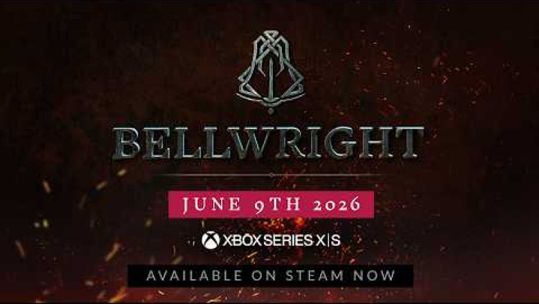 Bellwright