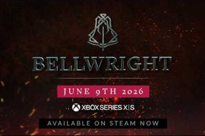 Bellwright
