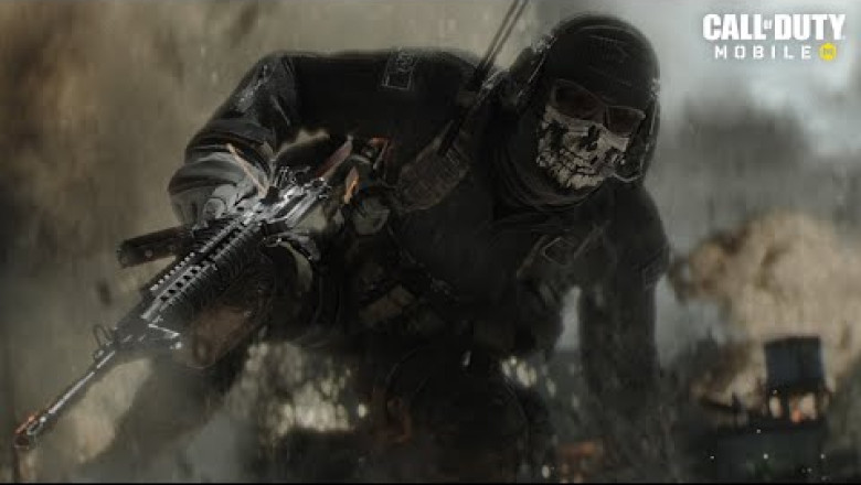 Call of Duty Mobile