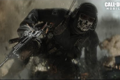 Call of Duty Mobile