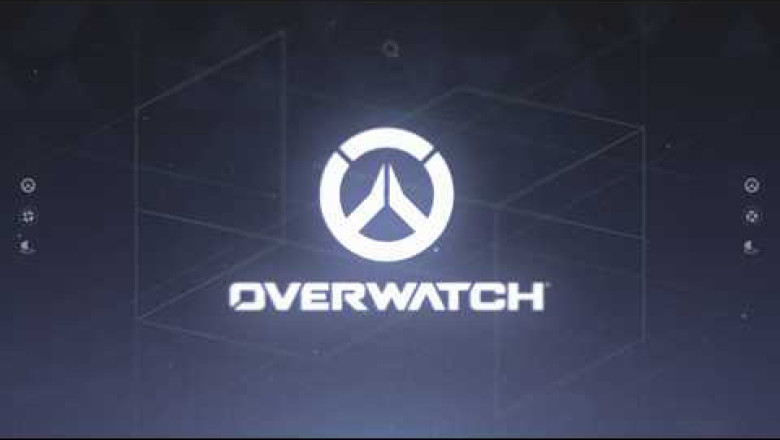 Resmi Olarak Nexon, Overwatch'ı Güney Kore'de Yayınlayacak