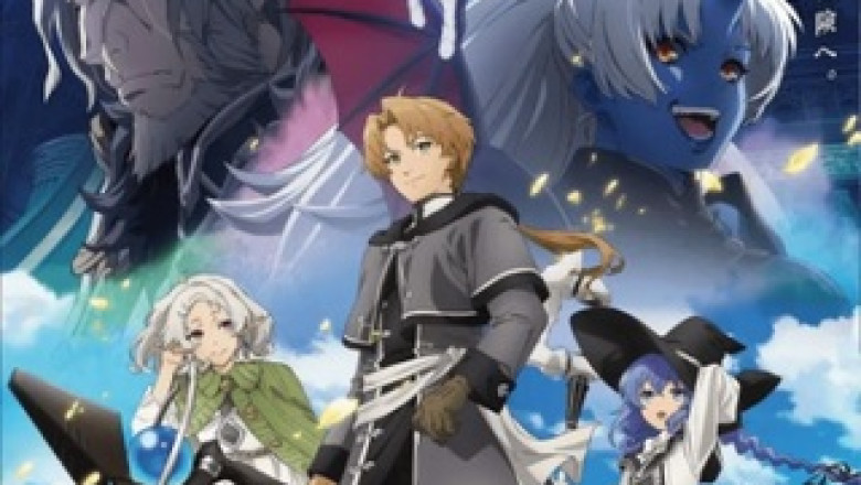 Crunchyroll'un En İyi ve Tartışmalı Isekai'si Geri Döndü, Ve Seviyorum