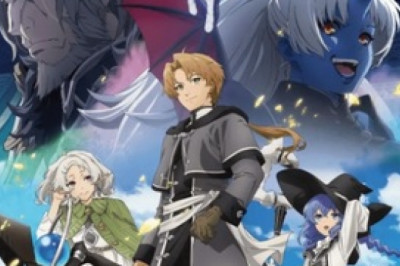 Crunchyroll'un En İyi ve Tartışmalı Isekai'si Geri Döndü, Ve Seviyorum