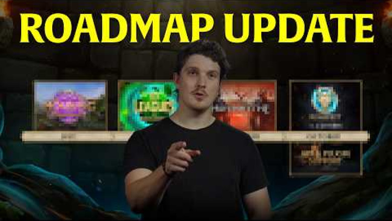 RuneScape Güncellemeleri Devam Ediyor: Oyuncu Evleri ve Yeni Özellikler