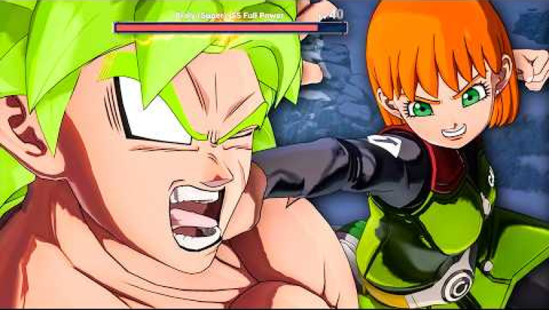 İlk Dragon Ball Xenoverse 3 oyun görüntüsü tartışmalı bir değişikliği ortaya koydu