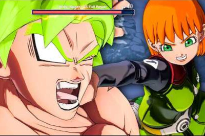 İlk Dragon Ball Xenoverse 3 oyun görüntüsü tartışmalı bir değişikliği ortaya koydu