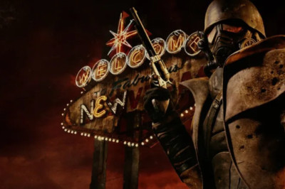 Rapor: Obsidian, Avowed Devamını İptal Ediyor ve Yeni Bir Fallout Oyunu Üzerinde Çalışmaya Başlıyor