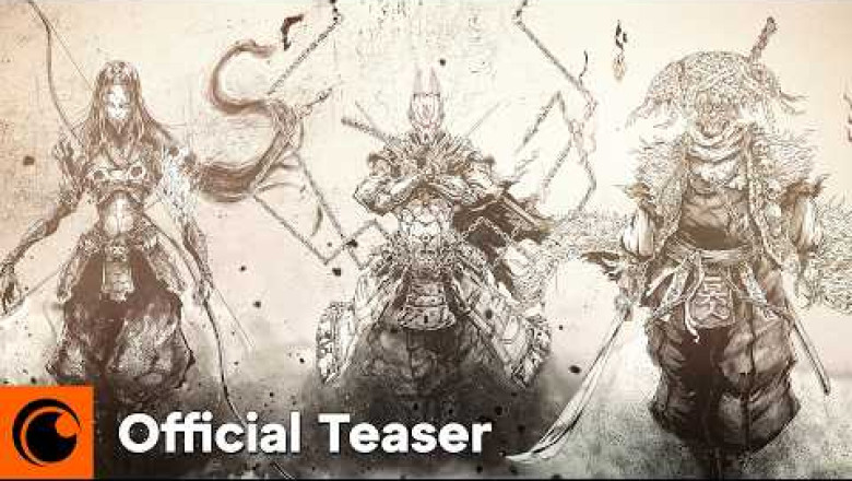 Ghost of Tsushima'nın yakında çıkacak anime serisi, oyunun çok oyunculu moduna dayanıyor