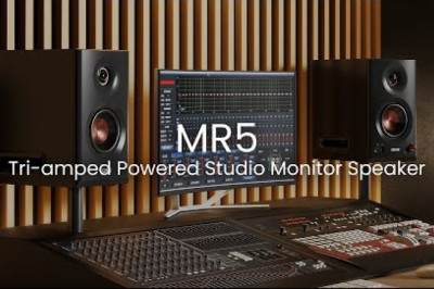 Edifier MR5