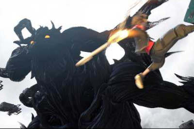 D23'ün Programı, Serinin 25. Yılını Kutlamak İçin 'Derin Dalış' Kingdom Hearts Paneli İçeriyor