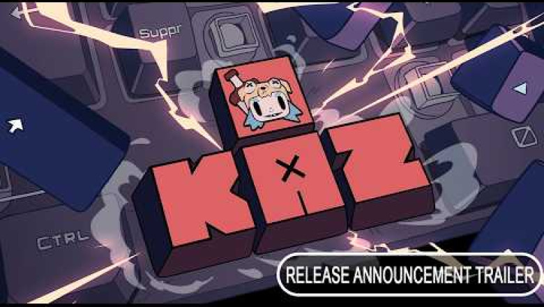 KAZ