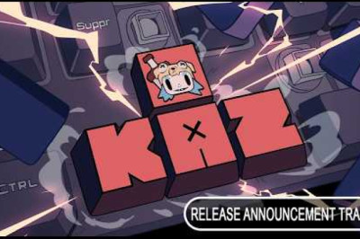 KAZ