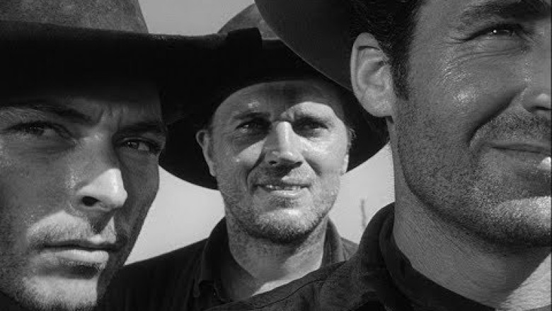 Popüler Western Filmlerinin Yapımına Dair 10 İlginç Gerçek