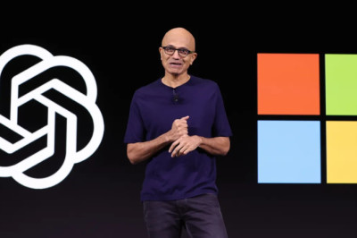 Satya Nadella, AI Kullanan Şirketlere Şok Uyarı Yaptı