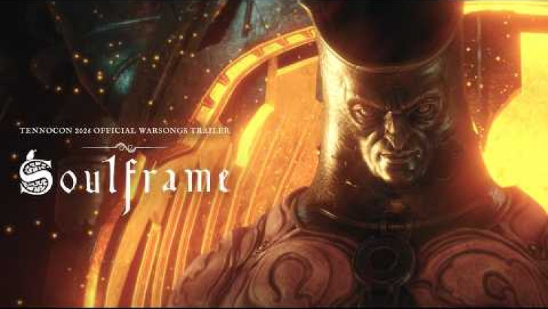 TennoCon 2026: Yeni Soulframe Fable Görevi Duyuruldu