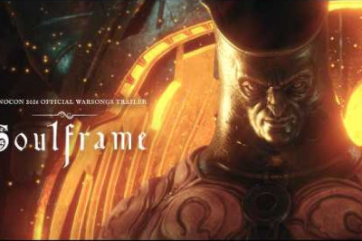 TennoCon 2026: Yeni Soulframe Fable Görevi Duyuruldu