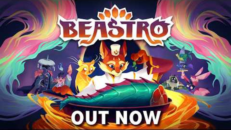 Beastro