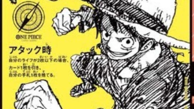 One Piece kartları Weekly Shonen Jump'ta kıtlığa yol açtı, manga hayranları mağdur