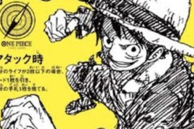 One Piece kartları Weekly Shonen Jump'ta kıtlığa yol açtı, manga hayranları mağdur