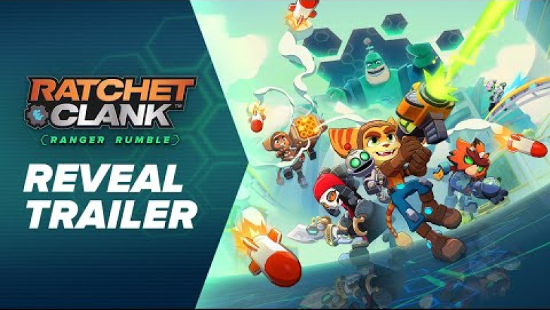 PlayStation, Mobil Kahraman Atıcı Oyunu Ratchet & Clank: Ranger Rumble İçin Yeni Detayları Paylaştı