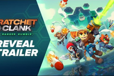 PlayStation, Mobil Kahraman Atıcı Oyunu Ratchet & Clank: Ranger Rumble İçin Yeni Detayları Paylaştı