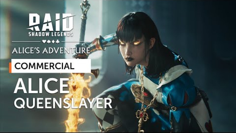 Raid: Shadow Legends