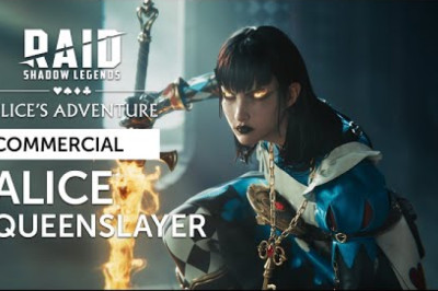 Raid: Shadow Legends