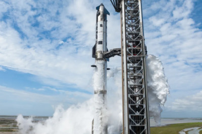SpaceX, Starship fırlatması öncesinde $135 IPO fiyatının altına düştü