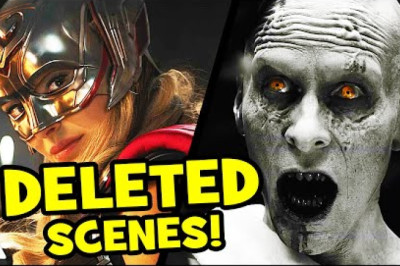 10 Film Sahnesi ve Karakteri: Silinmiş Anlardan Unutulmaz Anlatımlara