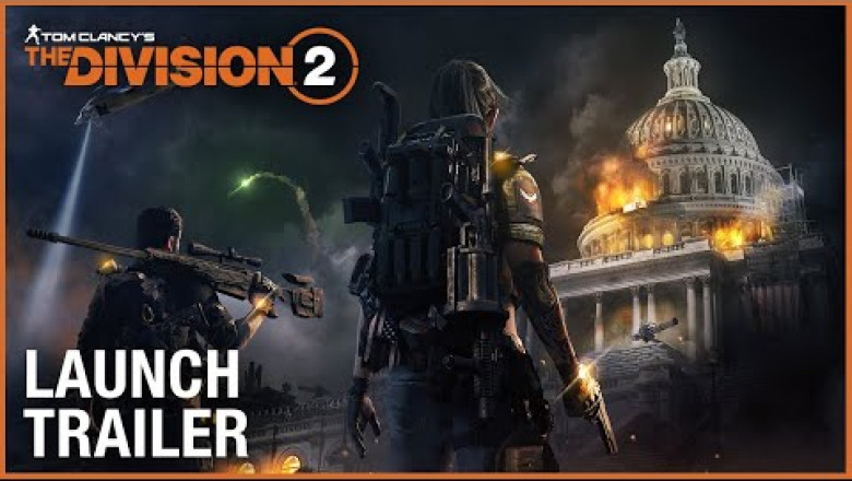 The Division 2