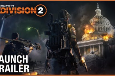 The Division 2