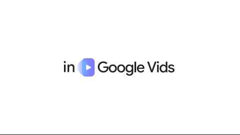 Google Vids artık kendi AI videolarınızda başrolünüzde